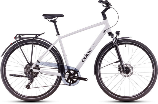 Cube Touring One 2025 Hybrid Bike