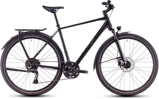 Cube Kathmandu Pro 2025 Hybrid Bike