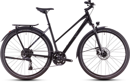 Cube Kathmandu Pro Trapeze 2025 Hybrid Bike