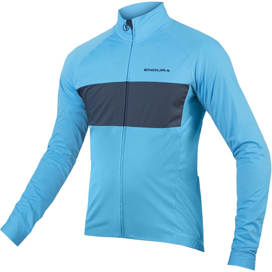 Endura FS260-Pro Jetstream II Long Sleeve Jersey