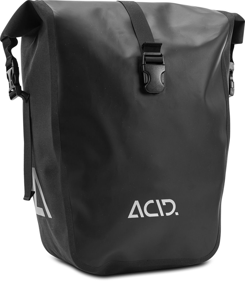 Acid Travlr Pure 15 Pannier Bag