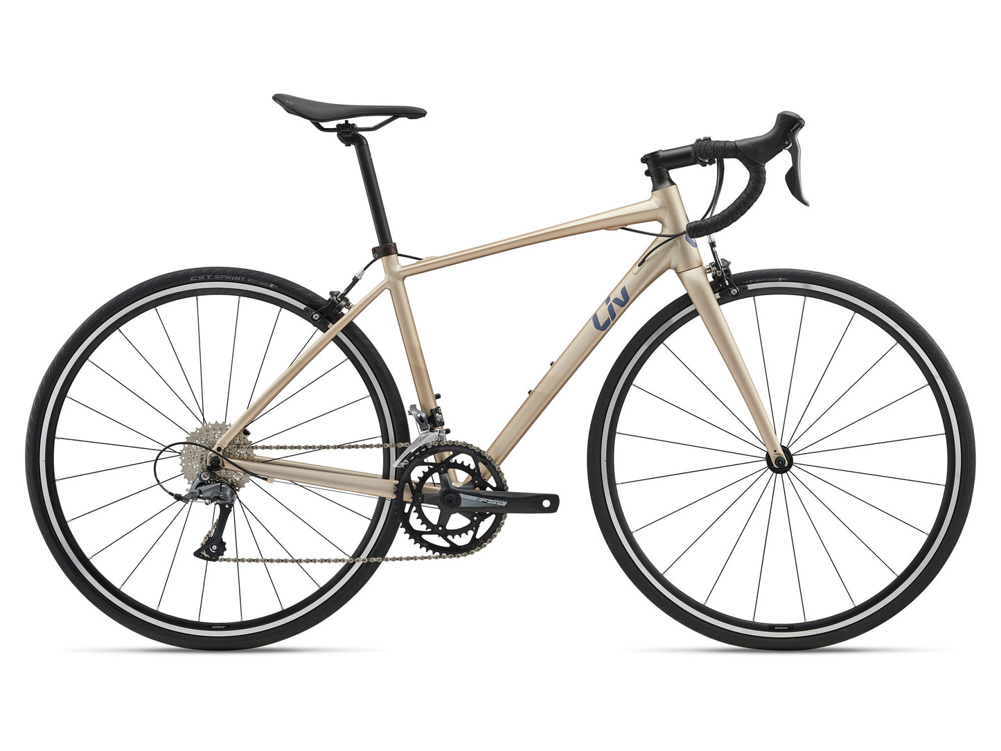 Liv Avail 2 2025 Road Bike