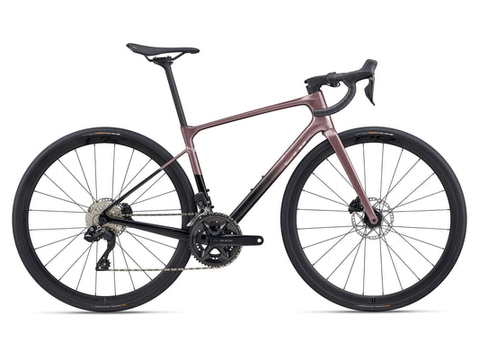 Liv Avail Advanced 1 2026 Road Bike