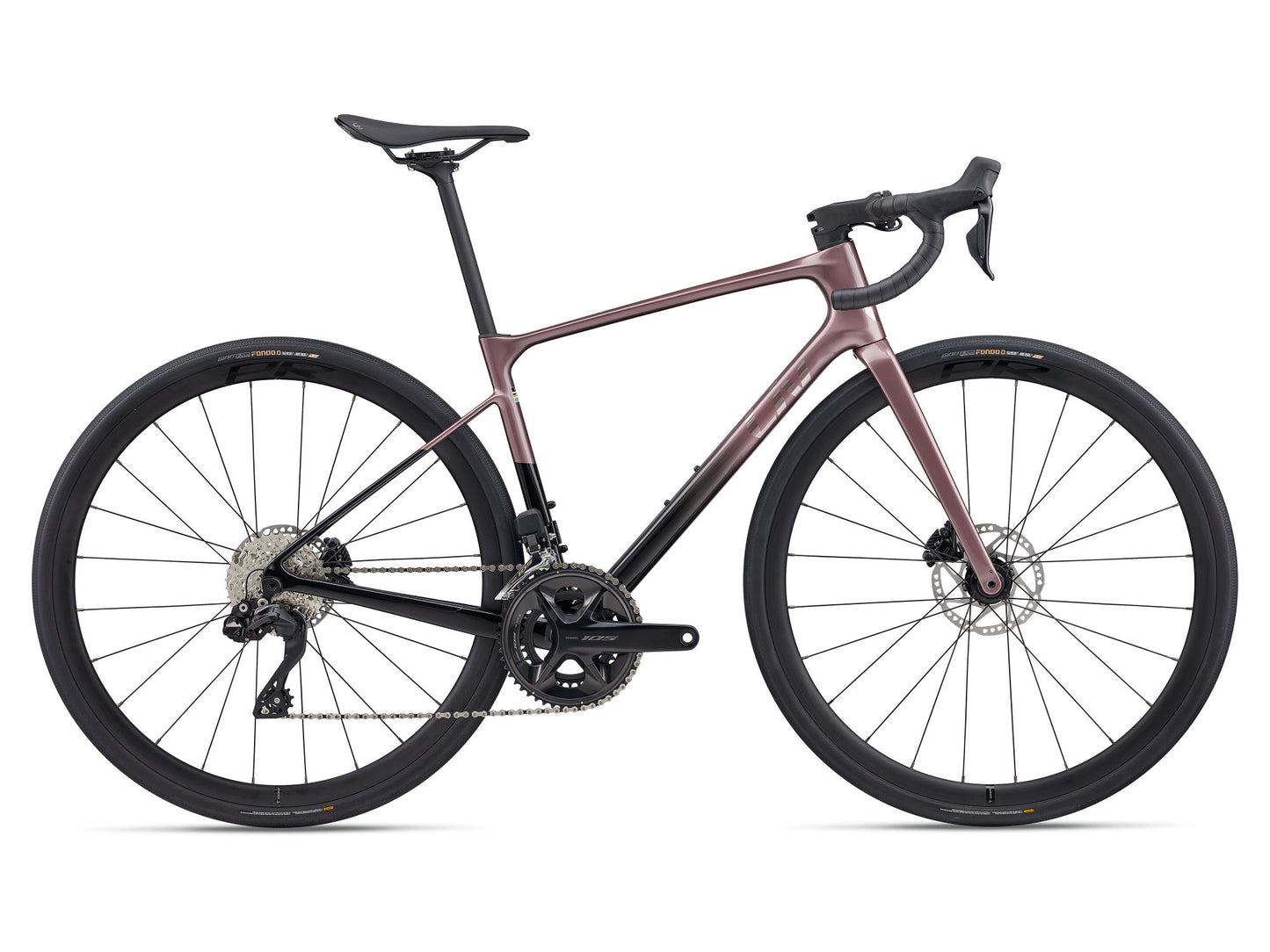 Liv Avail Advanced 1 2026 Road Bike