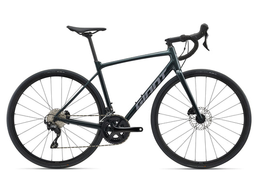 Giant Contend SL 1 Disc 2025 Road Bike