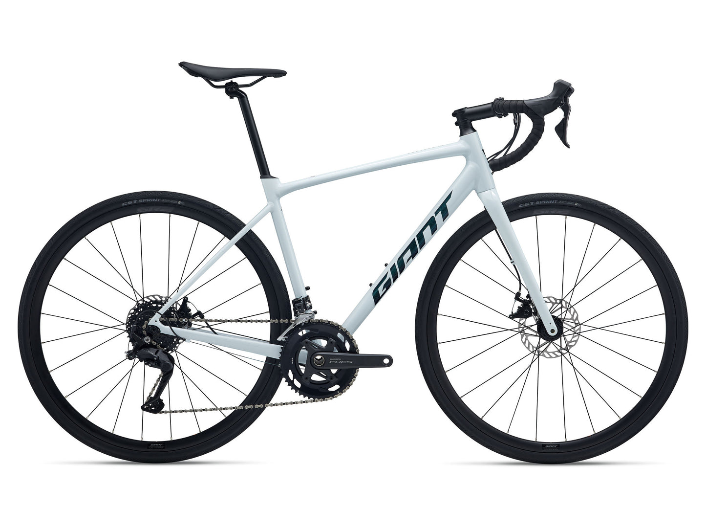 Giant Contend AR 3 2026 Road Bike
