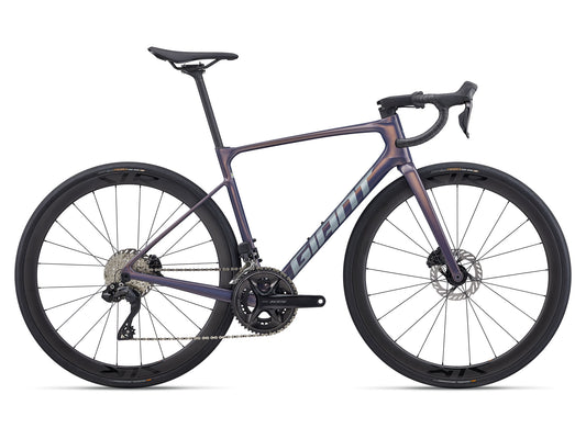 Giant Defy Advanced 0 2026 Road Bike