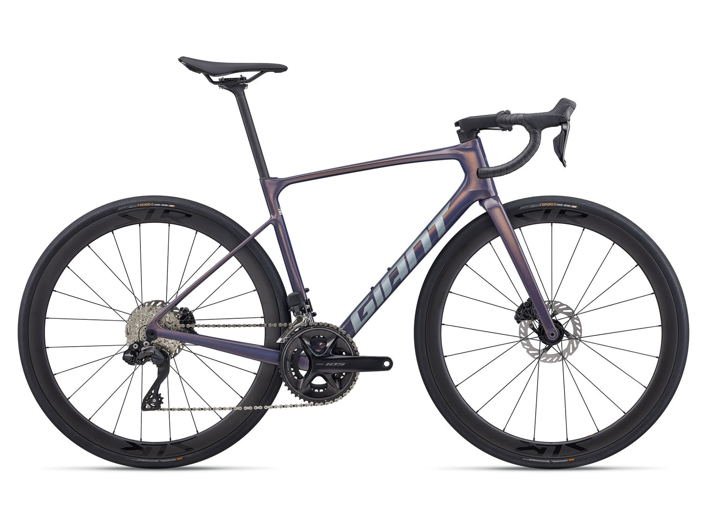 Giant Defy Advanced 0 2026 Road Bike