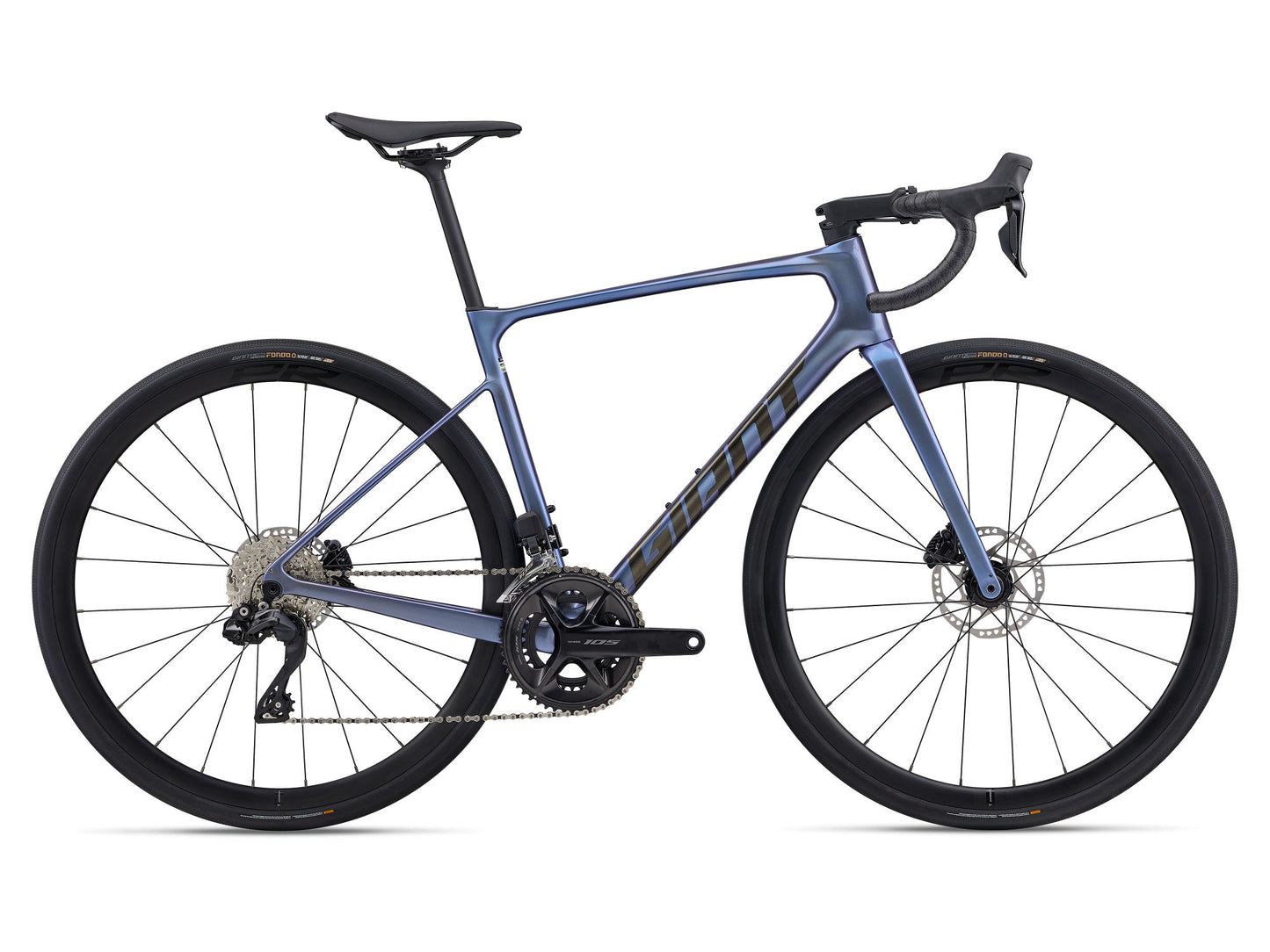 Giant Defy Advanced 1 2026 Road Bike