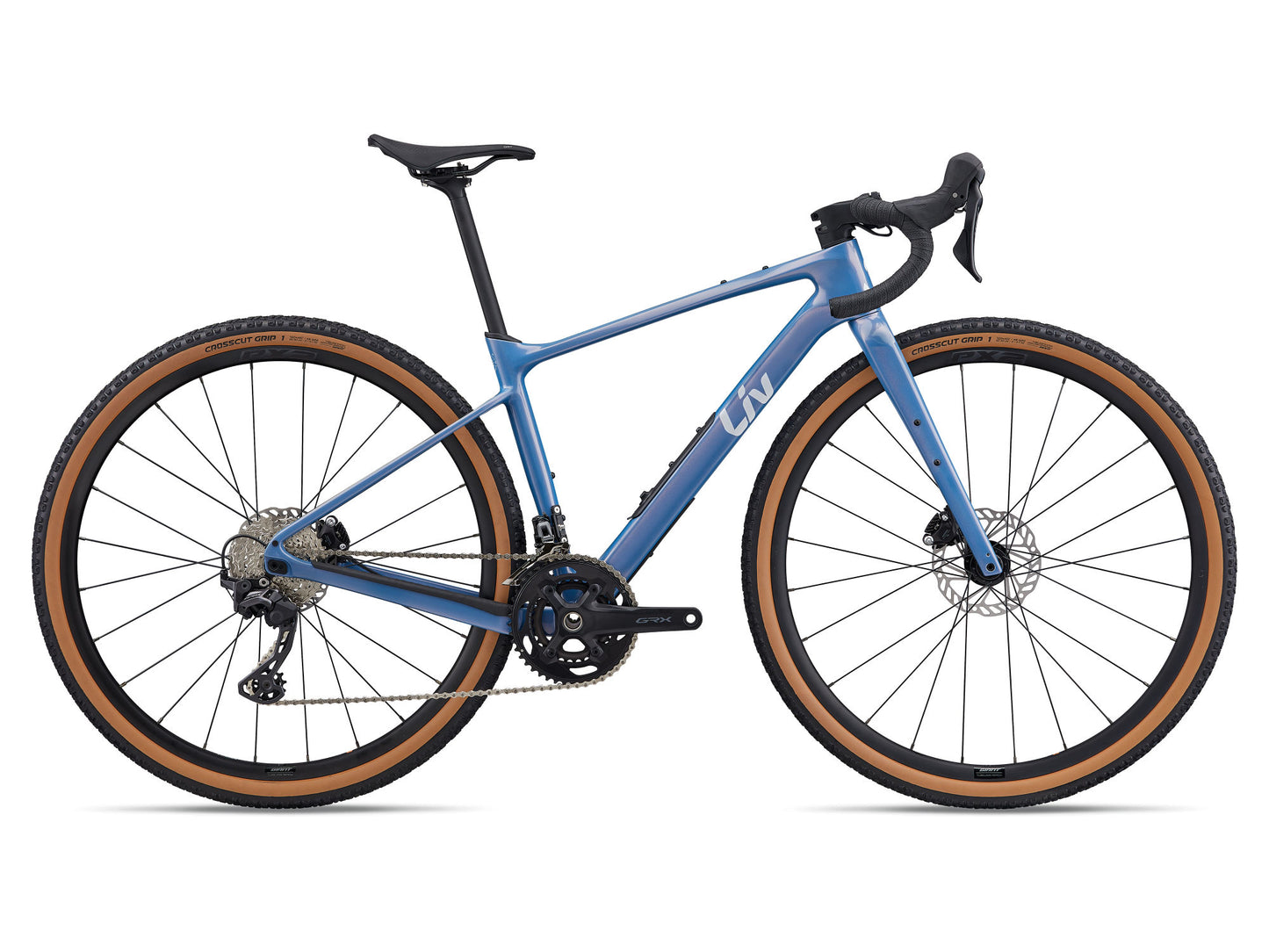 Liv Devote Advanced 2 2026 Gravel Bike