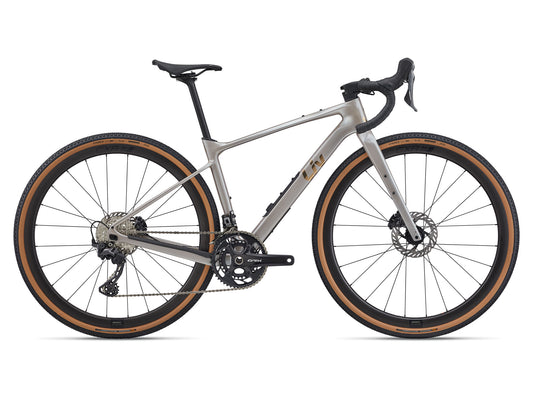 Liv Devote Advanced 0 2026 Gravel Bike