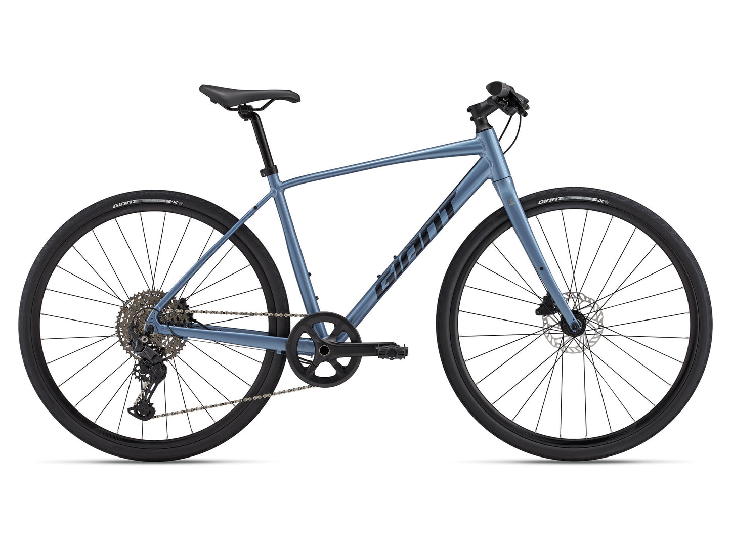 Giant Escape 1 Disc 2025 Hybrid Bike