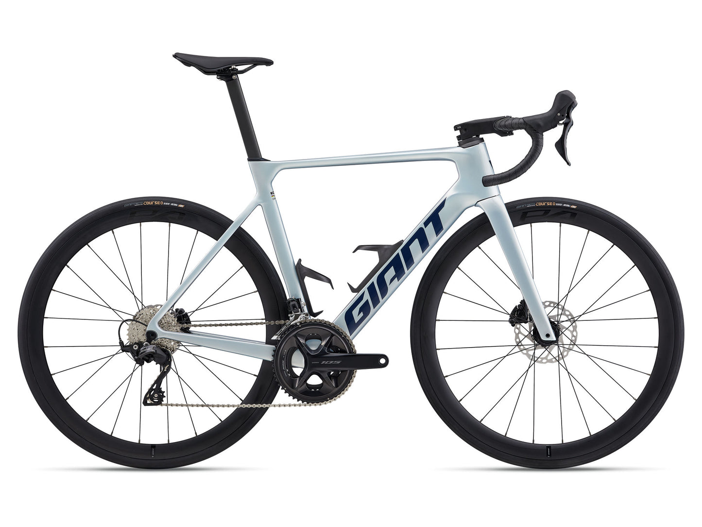 Giant Propel Advanced 2 2026 Road Bike