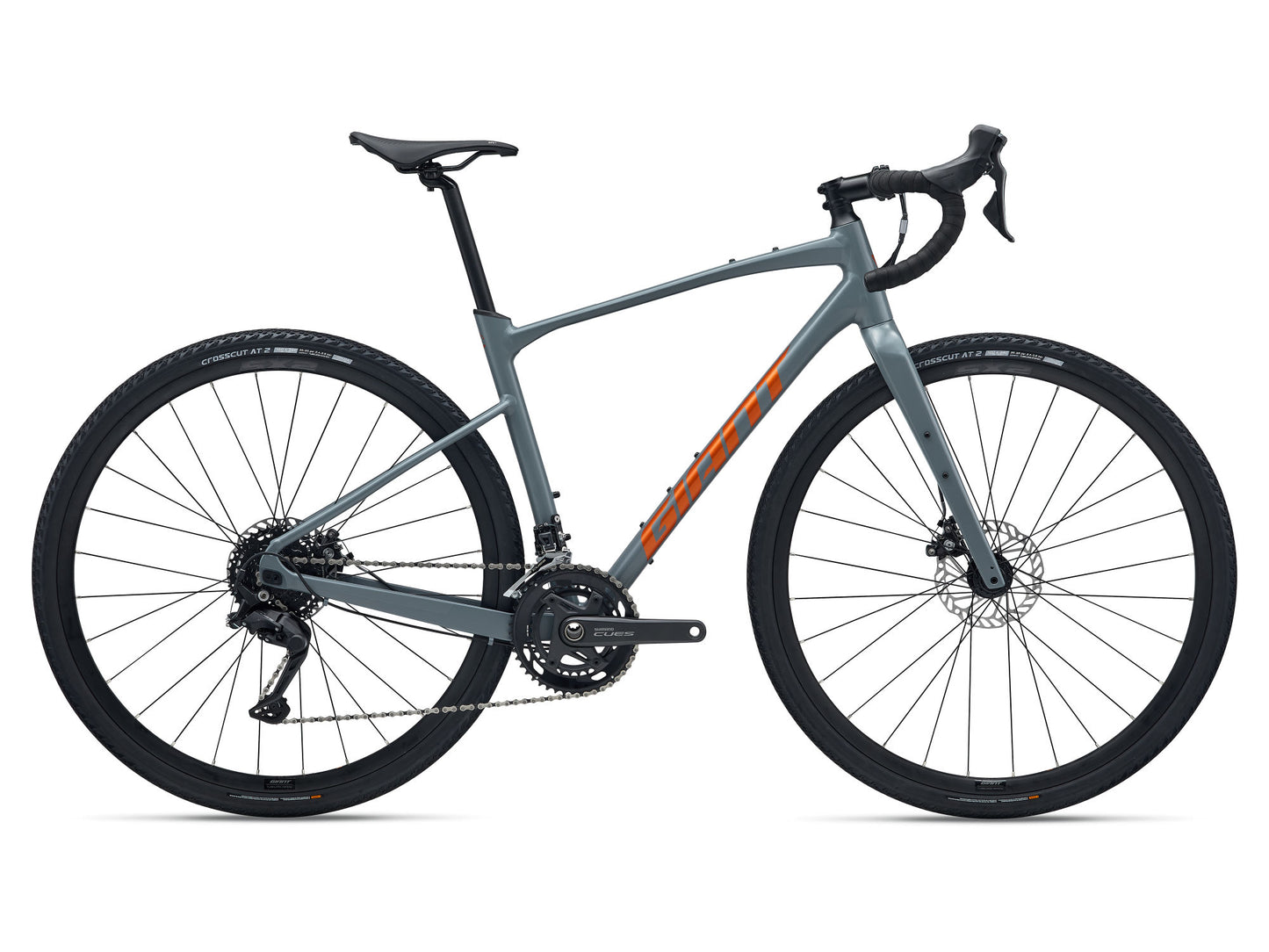 Giant Revolt 2 2026 Gravel Bike