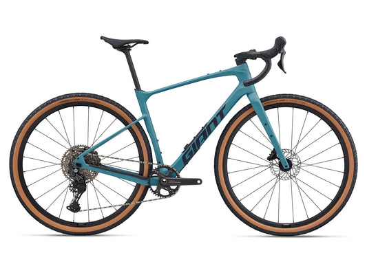 Giant Revolt Advanced 3 2026 Gravel Bike
