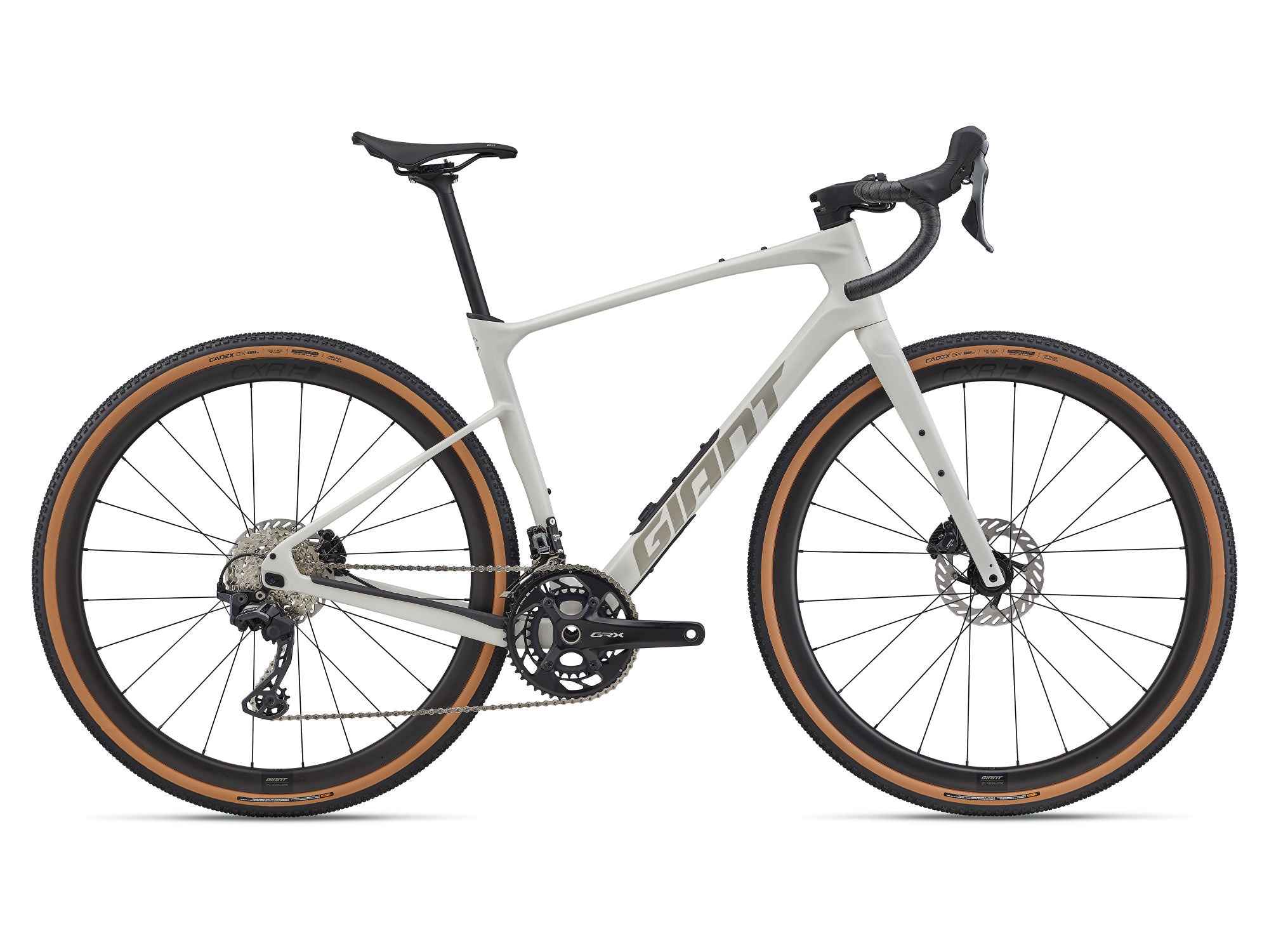 Giant Revolt Advanced 0 2026 Gravel Bike – Dales Cycles