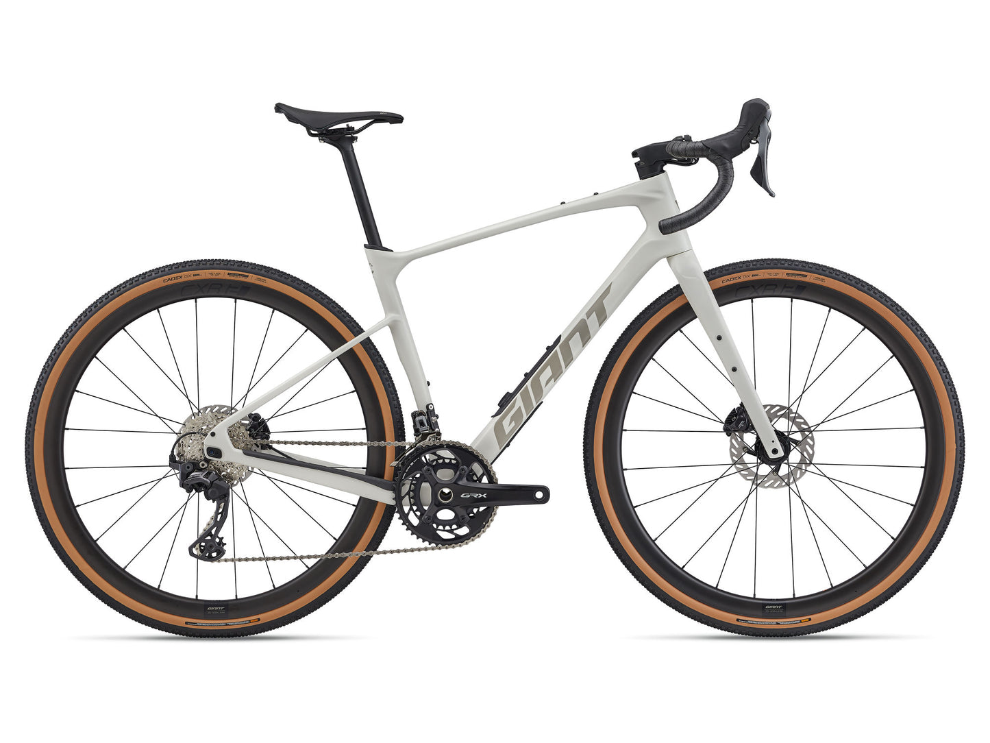 Giant Revolt Advanced 0 2026 Gravel Bike