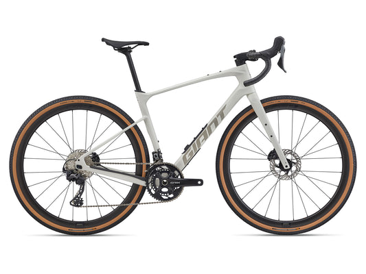 Giant Revolt Advanced 0 2026 Gravel Bike