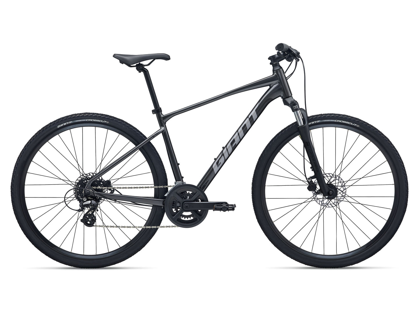 Giant Roam 4 2026 Hybrid Bike