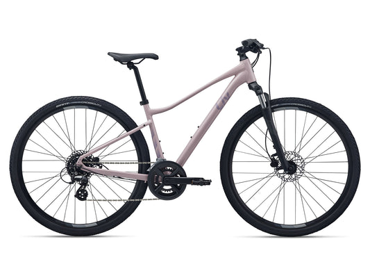 Liv Rove 4 2026 Hybrid Bike