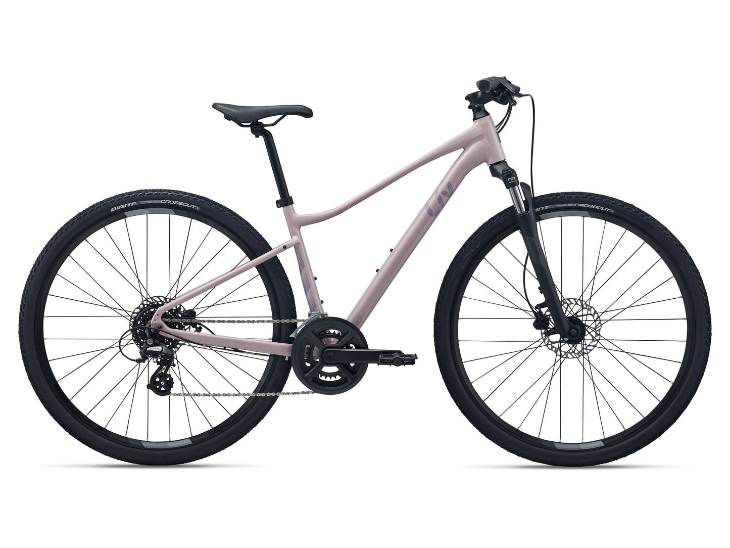 Liv Rove 4 2026 Hybrid Bike