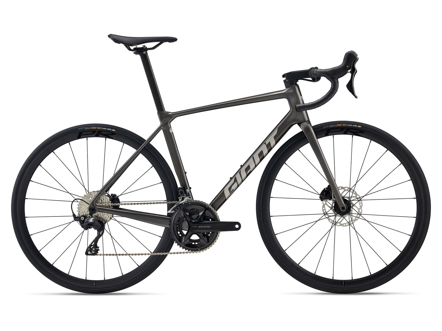 Giant TCR Advanced 2 2026 Road Bike
