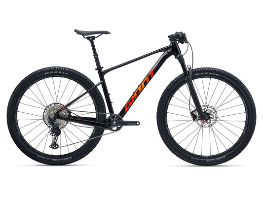 Giant XTC SLR 29 1 2026 Mountain Bike
