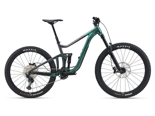 Giant Reign 2 2025 Mountain Bike