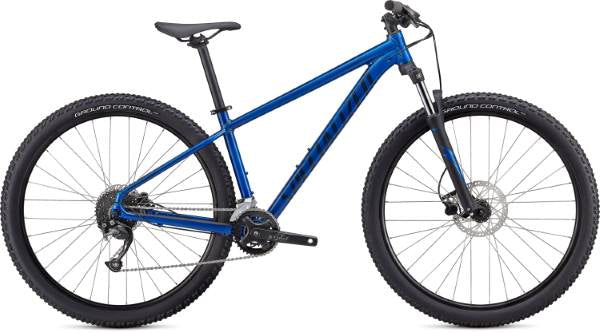 Specialized Rockhopper Sport 27.5 2020 Mountain Bike - Blue
