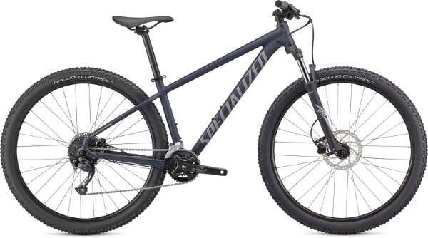 Specialized Rockhopper Sport 27.5 2020 Mountain Bike - Grey