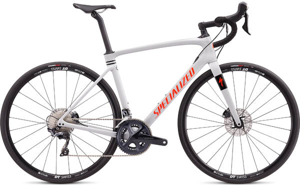 Specialized Roubaix Comp 2020 Road Bike - Grey