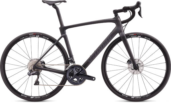 Specialized Roubaix Comp Ultegra Di2 2020 Road Bike - Carbon