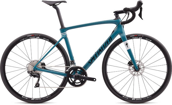 Specialized Roubaix Sport 2020 Road Bike - Blue