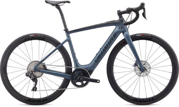Specialized Turbo Creo SL Expert 2020 Electric Road Bike