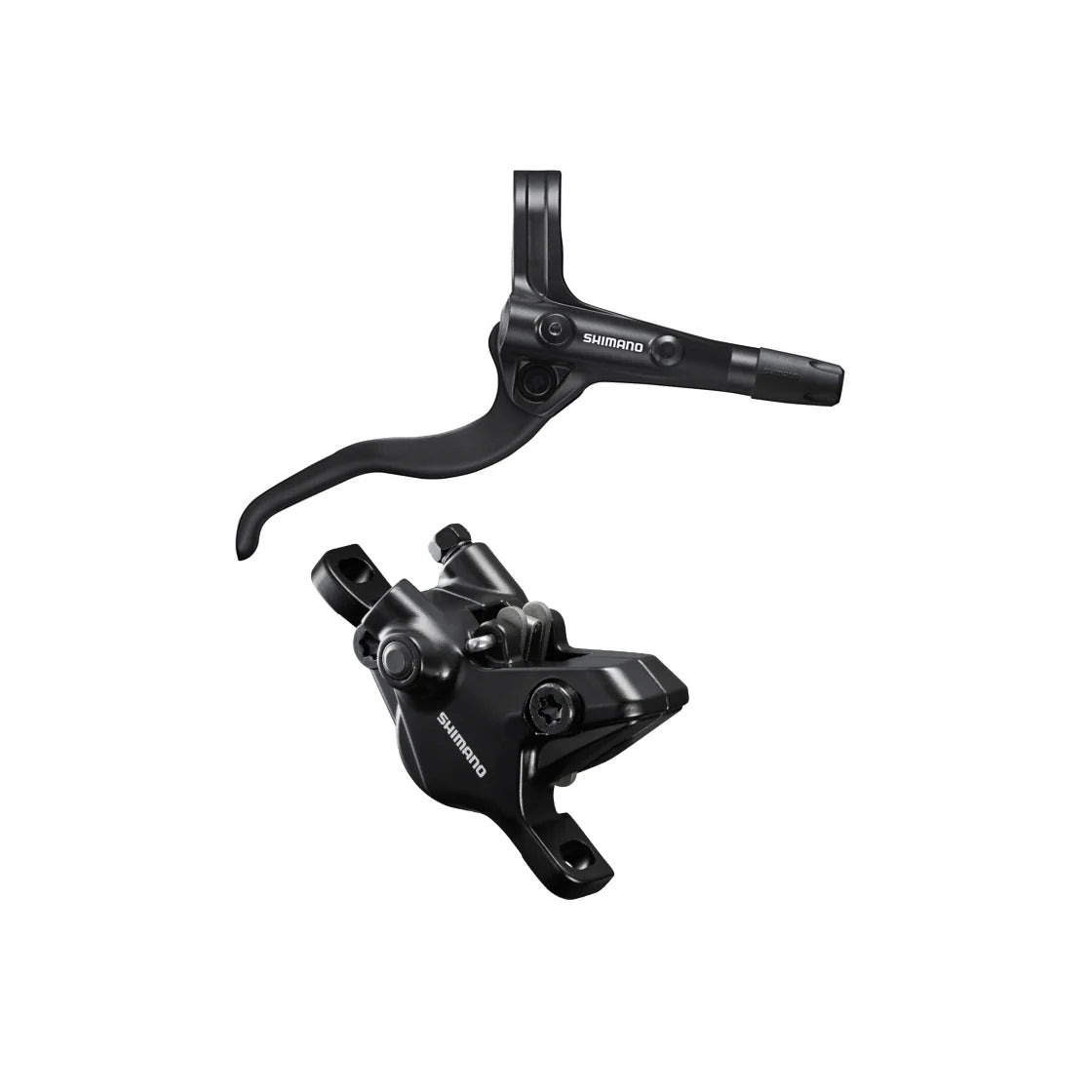 Shimano BR-MT420/BL-MT401 Post Mount Disc Brake