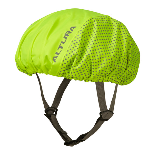 Altura Nightvision Waterproof Helmet Cover