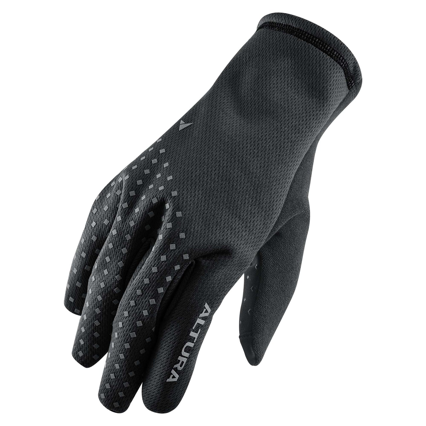 Altura Nightvision Unisex Windproof Fleece Gloves