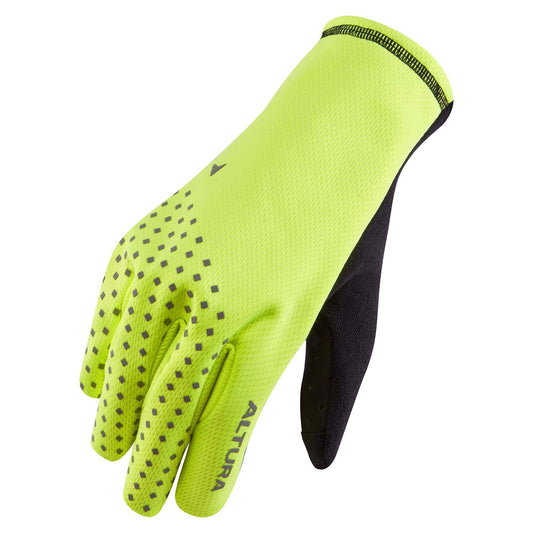 Altura Nightvision Unisex Windproof Fleece Gloves