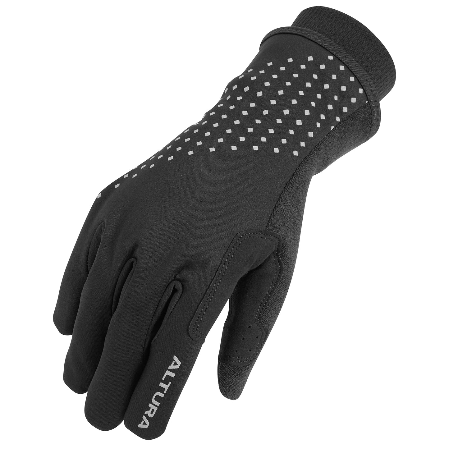 Altura Nightvision Unisex Insulated Waterproof Gloves