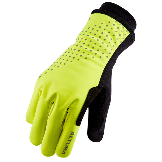 Altura Nightvision Unisex Insulated Waterproof Gloves