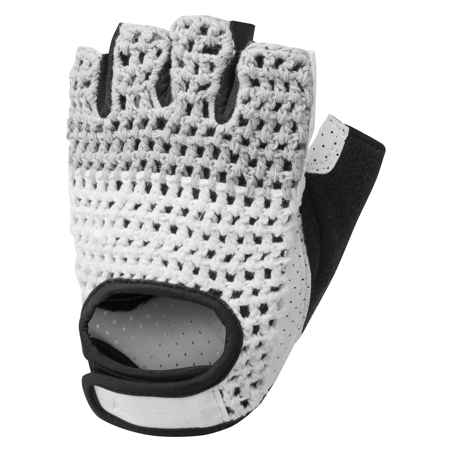 Altura Crochet Unisex Mitts