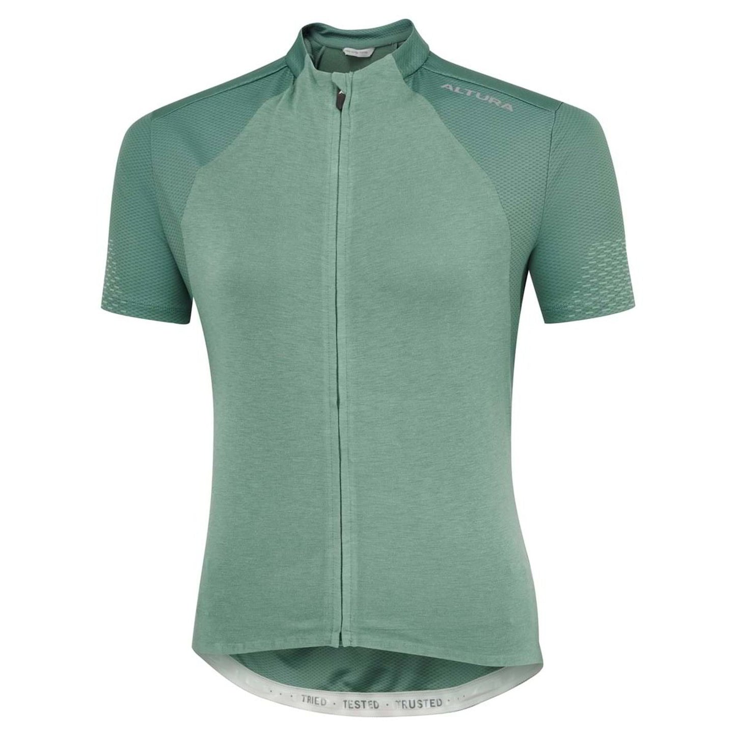 Altura Endurance Women's Short Sleeve Jersey