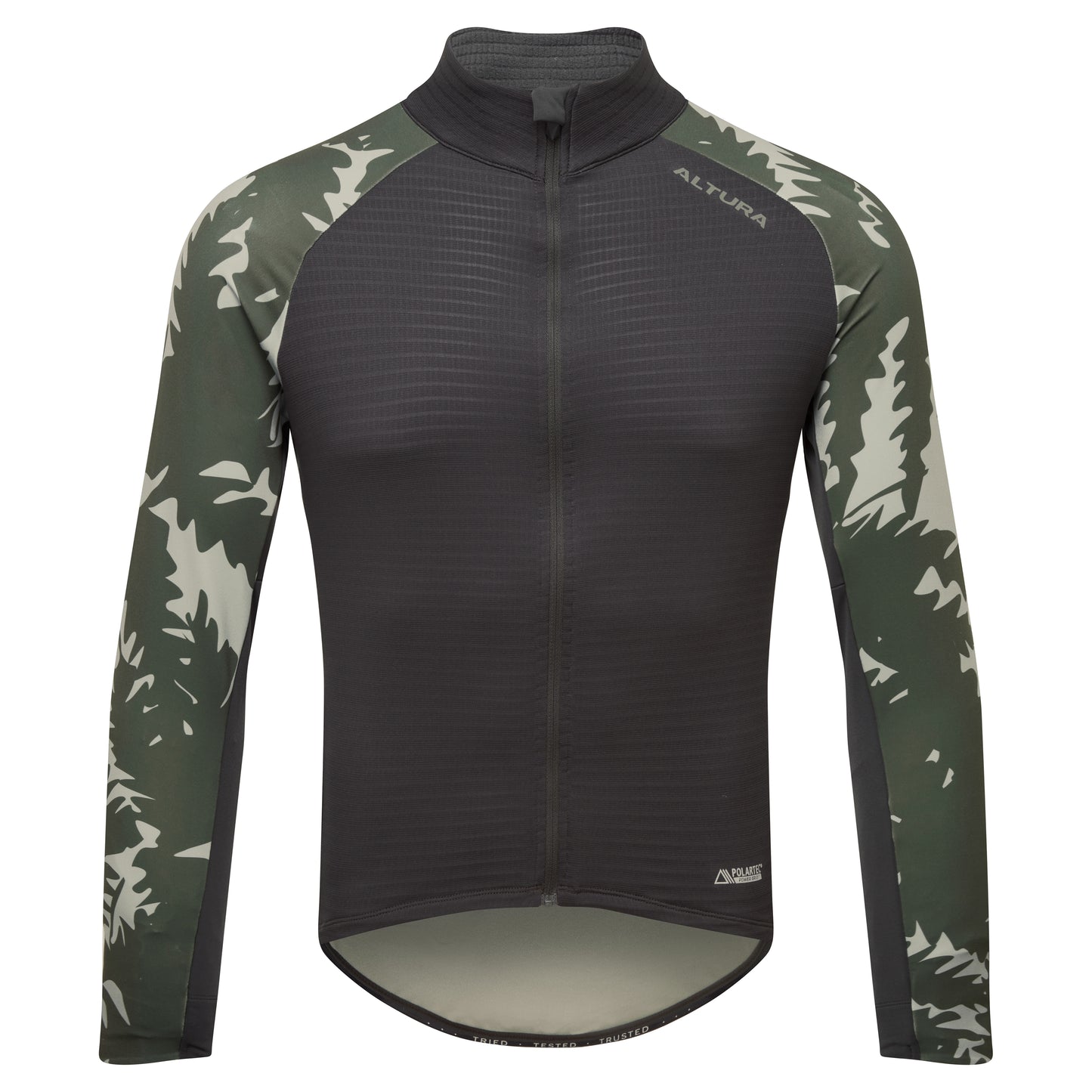 Altura Icon Men's Long Sleeve Jersey