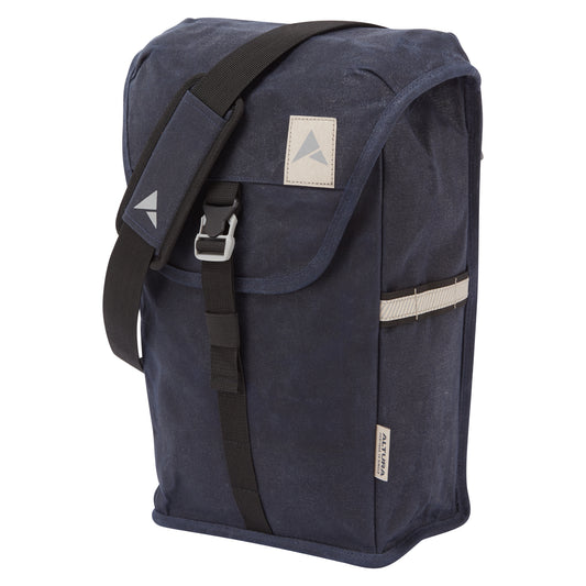 Altura Heritage Single Pannier