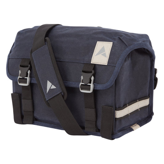 Altura Heritage Rack Bag