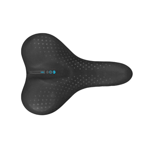 Selle San Marco Bioaktive Trekking Gel Saddle