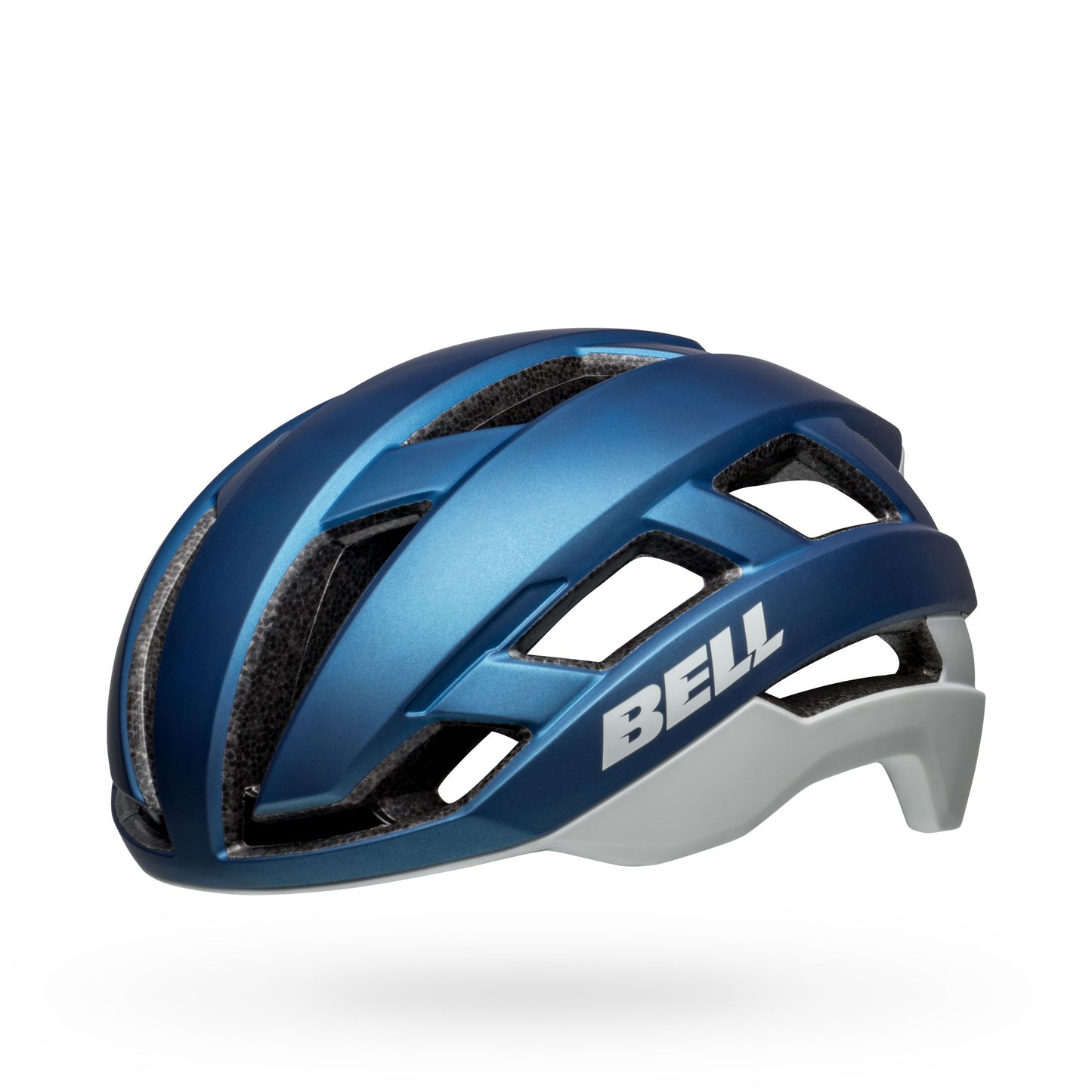 Bell Falcon XR LED Road Helmet