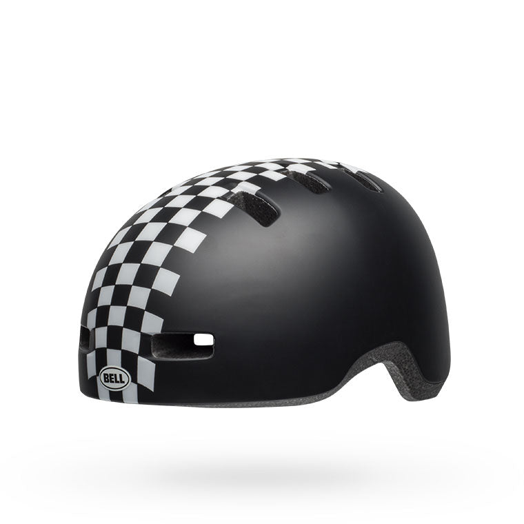 Bell Lil Ripper Children's Helmet