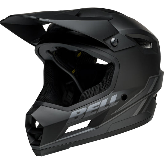 Bell Sanction 2 DLX MIPS Full Face MTB Helmet