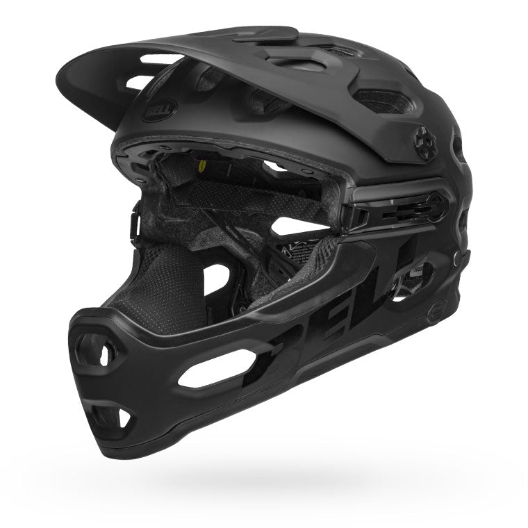 Bell Super 3R MIPS MTB Helmet